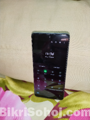 Samsang Galaxy A71